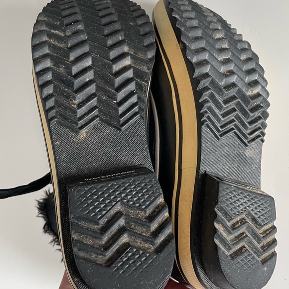 Sorel Tivoli mid waterproof boots - Picture 5 of 8